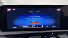 Mercedes-Benz A-Class A180d [2.0] AMG Line Premium 5dr Auto Diesel Hatchback